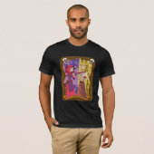 Tales of Monkey Island - Morgan & Guyborstel T-shirt (Voorkant volledig)