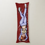 Talia Body Kussen (Achterkant (Verticaal))