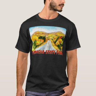 Talimena State Park, Oklahoma T-shirt