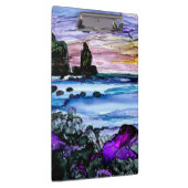 Talisker Bay Skye Klembord (Rechts)