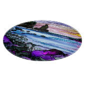 Talisker Bay Skye Snijplank (Hoek)