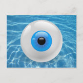 Talisman briefkaart (Voorkant)