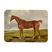 Talisman, c.1840 magneet (Horizontaal)