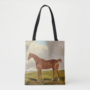 Talisman, c.1840 tote bag