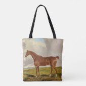 Talisman, c.1840 tote bag (Achterkant)
