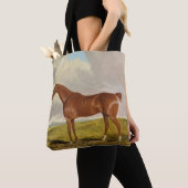 Talisman, c.1840 tote bag (Dichtbij)