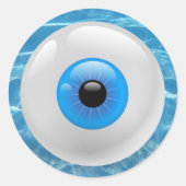 Talisman stickers (Voorkant)