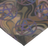 Talismanelementen van Ether Tafelkleed (Gekanteld)