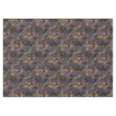 Talismanische Elementen van Ether Tafelkleed (Voorkant (Horizontaal))