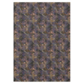 Talismanische Elementen van Ether Tafelkleed (Voorkant)