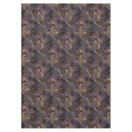 Talismanische Elementen van Ether Tafelkleed