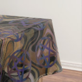 Talismanische Elementen van Ether Tafelkleed (Voorbeeld)