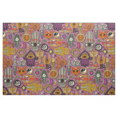 TALISMANS peony Fabric Stof (Fat Quarter)