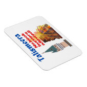 Talismera - Magnet Magneet (Rechterzijde)