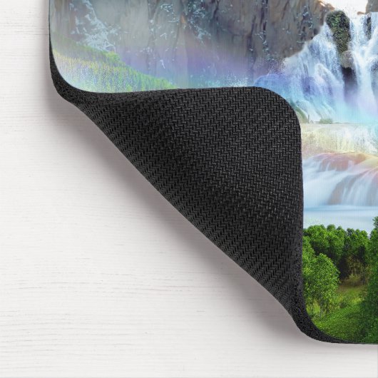 Talismera - Mouse Mat Muismat (Hoek)