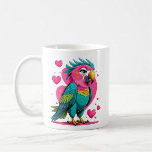 Talk Flirty To Me Mug Koffiemok