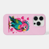 Talk Flirty To Me Phone Case iPhone Hoesje (Achterkant horizontaal)
