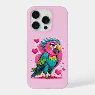 Talk Flirty To Me Phone Case iPhone 15 Pro Case