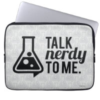 Talk Nerdy