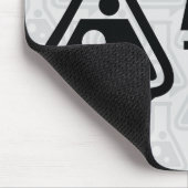 Talk Nerdy Muismat (Hoek)