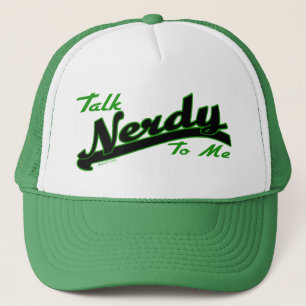 Talk Nerdy Pet
