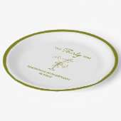 Talk Thirty To Me beroemd gemaakt door Dirty Marti Papieren Bordje (Gekanteld)