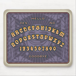 Talkbord (druif) muismat