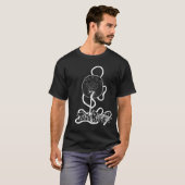 TALKBOX JUNKIE T-Shirts (7 Color) (Voorkant volledig)