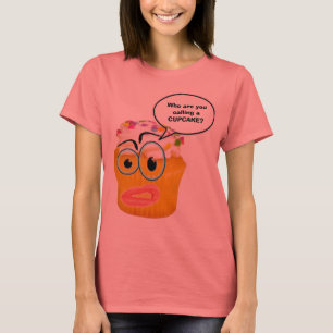 Talkcake-shirt T-shirt
