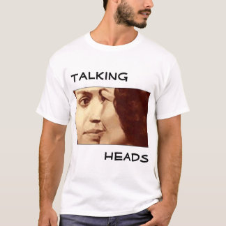 Talkhoofden T-shirt