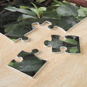 "Talkie talkie!" Toekan Legpuzzel (Zijkant)