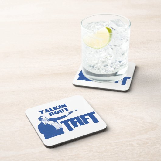 Talkin Bout Onderzetters (Rechterzijde)