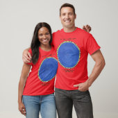Talking Heads Speaking in Tongues Oversized T-shirt (Unisex)