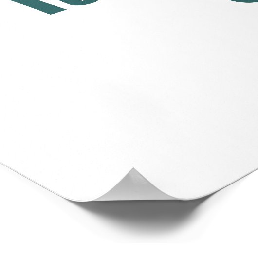 Talking Poster (Hoek)