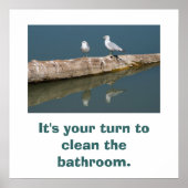 Talking Poster (Voorkant)