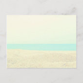 Talking Sparrows - Raad eens wie er verhuisd is! Aankondigingskaart (Achterkant)