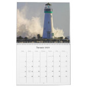 TALKINTRAVEL 2009 KALENDER (Jan 2026)