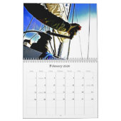 TALKINTRAVEL 2009 KALENDER (Feb 2026)