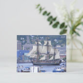 talkschepen 006.jpg briefkaart (Staand voorkant)