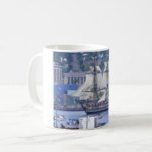 talkschepen 006.jpg koffiemok (Voorkant links)