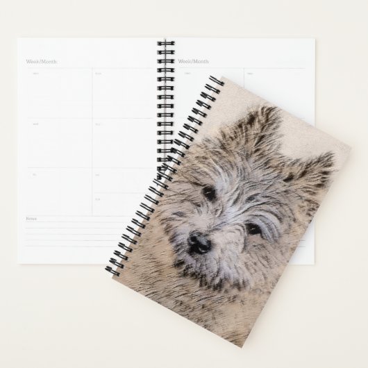 Tall3 Planner (Display)