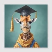 Tall Achievements: een dag van het Afstuderen van  (Voorkant)