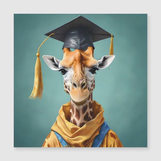 Tall Achievements: een dag van het Afstuderen van  (Voorkant)