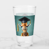 Tall Achievements: een dag van het Afstuderen van Glas (Voorkant)