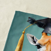 Tall Achievements: een dag van het Afstuderen van Strandlaken (In situ)