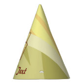 Tall arcade game console party pet feesthoedjes (Rechts)