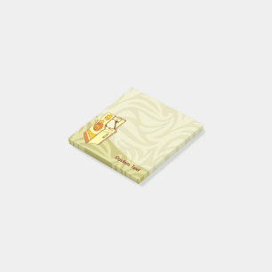 Tall Arcade Game Console Post-it® Notes