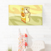 Tall arcade game console spandoek (Insitu)