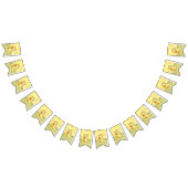 Tall arcade game console vlaggetjes (Alle)