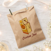 Tall-arcade game-console voordelig tas bedankzakje (Geknipt)